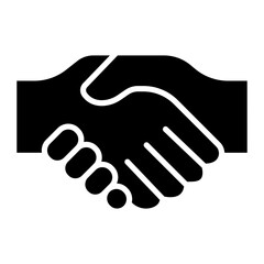 Handshake Icon