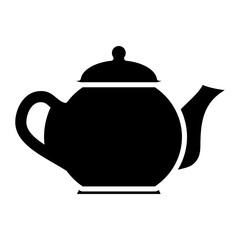 Teapot Icon