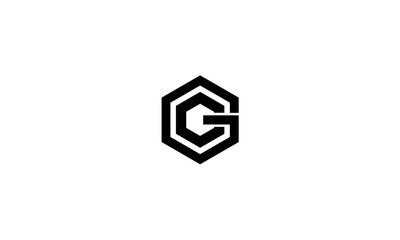 G logo vector
