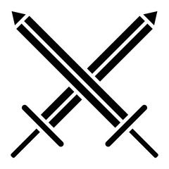 Swords Icon