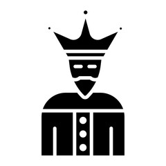 King Icon