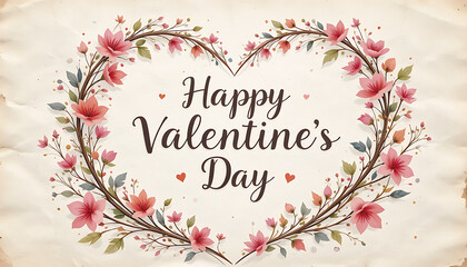 happy valentine's day