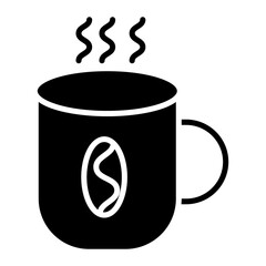Coffee Mug Icon