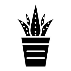 Aloevera Icon