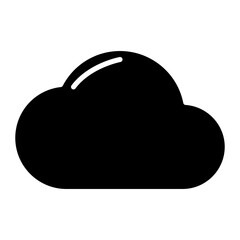 Cloud Icon