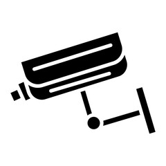 CCTV Camera Icon