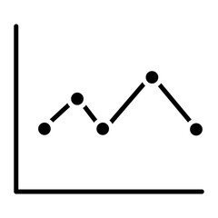 Graph Icon