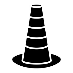 Cone Icon