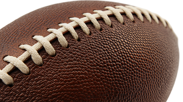 American Football Ball