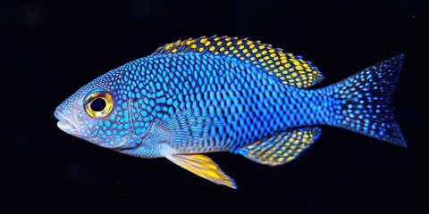 Blue Mauritius (Trochetia boutoniana)