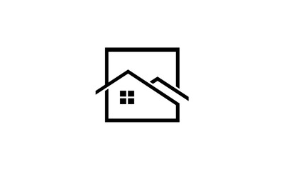 house icon design