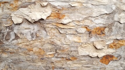 Obraz premium Close up of tree bark texture. Natural wood background.