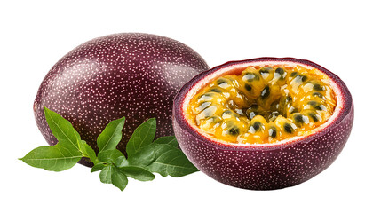 Passion Fruit