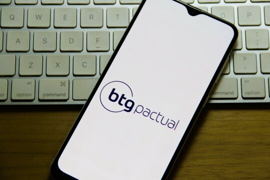 BTG Pactual - Banking and Trading Group Pactual &eacute; um banco de investimento brasileiro, especializado em capital de investimento e capital de risco, al&eacute;m da administra&ccedil;&atilde;o de fundos de investimento.