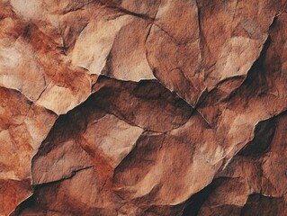 Fototapeta premium Rough Texture - Abstract Art Background