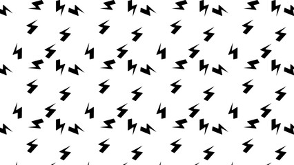 Geometric set of seamless gray and white patterns. Simple vector graphics. fashion print design, fabric, textile, wrapping paper, background, wallpaper. vector illustration