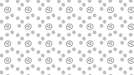 Geometric set of seamless gray and white patterns. Simple vector graphics. fashion print design, fabric, textile, wrapping paper, background, wallpaper. vector illustration