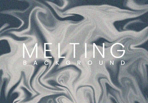 Colourful Halftone Background Design