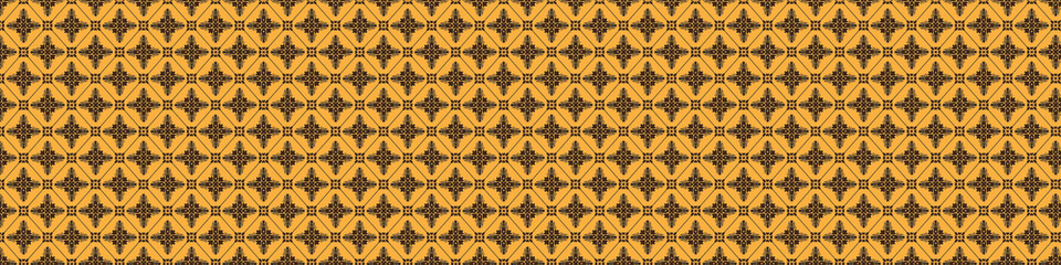 Abstract geometric seamless pattern  textiles, graphics, backgrounds and crafts 