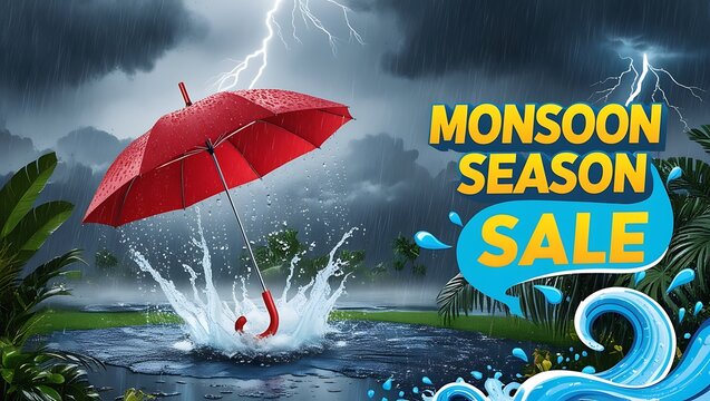 monsoon season sale