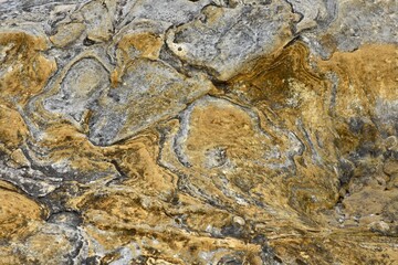 texture rock orange brown stone wall natural background