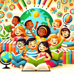 International day of education happy 2025