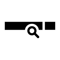 search bar icon