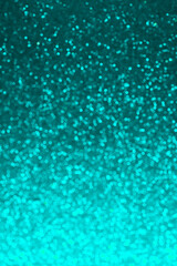 green glitter texture background, defocus 