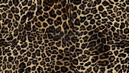 leopard texture,wild cat spots,real pattern,fur,fluffy background,modern design for clothes