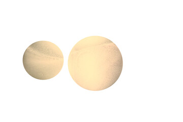 Two Planets for use in your photos or art images. Made from liquid art using water, paint, soap, oil and inks. Macro photos. Various colors and textures. Resize to add in your photographs or art.