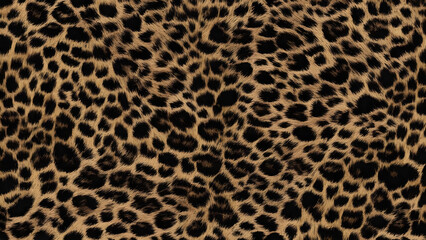 leopard texture,wild cat spots,real pattern,fur,fluffy background,modern design for clothes