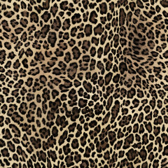 leopard texture, stylish dark background, fine pattern, cat skin, fluffy, modern design