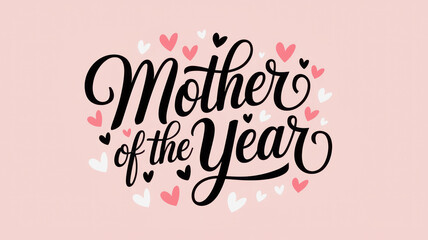 Celebrating the Best Mom with Love and Appreciation
