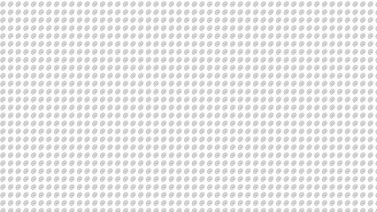 Geometric set of seamless gray and white patterns. Simple vector graphics. fashion print design, fabric, textile, wrapping paper, background, wallpaper. vector illustration