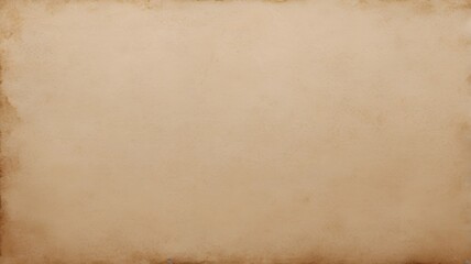 Obraz premium A close-up of a cardboard background with a paper-like texture. A grunge, aged paper surface effect.