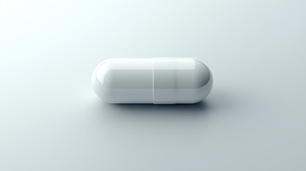 NAD supplement capsule