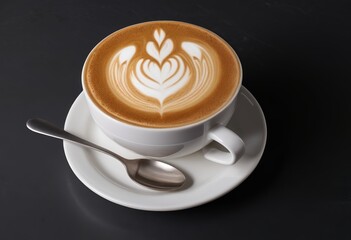 High-angle view of Kabuchino table Iran