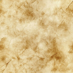 Obraz premium Vintage parchment texture with earthy tones and organic cracks