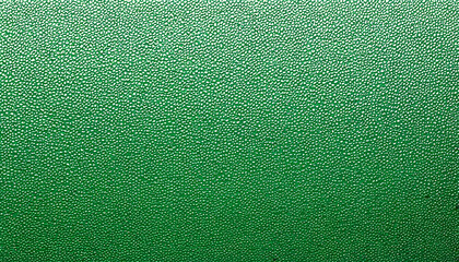Fototapeta premium Textured surface showcases vibrant green hues in a unique design