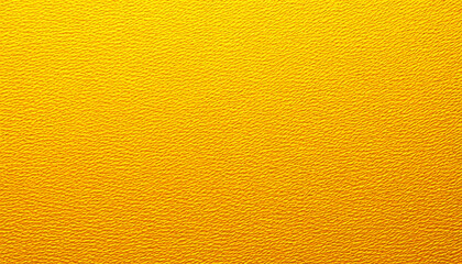 Fototapeta premium Vibrant golden texture radiates warmth and energy in the background