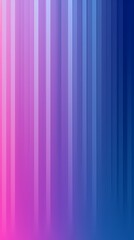 Obraz premium Digital technology blue purple gradient line poster background