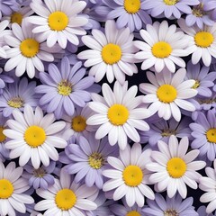 Zodiac-Inspired Floral Patterns