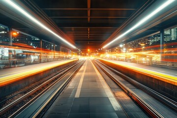 A middle-aged man sitting on the jetty and ready to go kayaking on the river. Beautiful simple AI generated image
