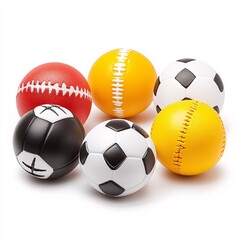ball set