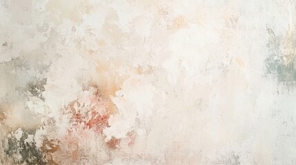 Fototapeta premium Textured background resembling rough canvas with vintage beige tones