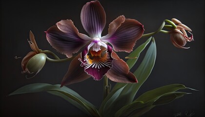 close-up, colorful flower pictures, natural background