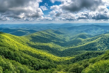 Mountain Climbing copy-space, conquering challenging slopes, epitomizing the thrill of mountaineering, sport, and adventure. Beautiful simple AI generated image