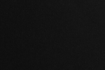 Plain black paper texture background design