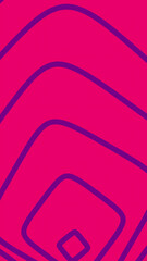 Abstract Background With Square Pattern