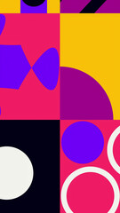 Geometric Design Background